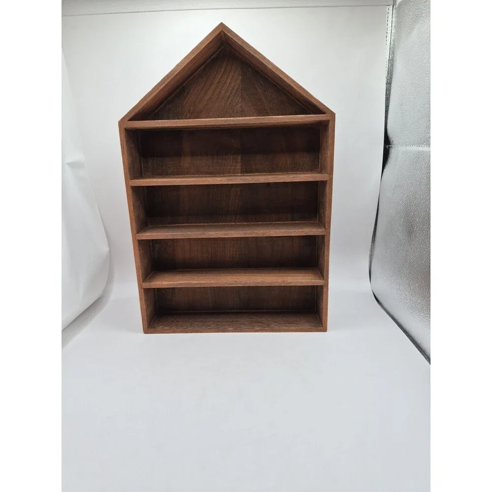Wooden 15
